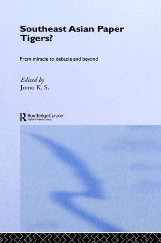 Southeast Asian paper tigers