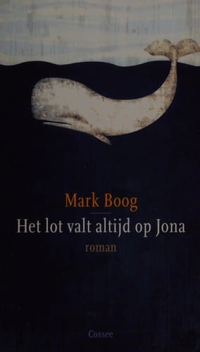 Het lot valt altijd op Jona