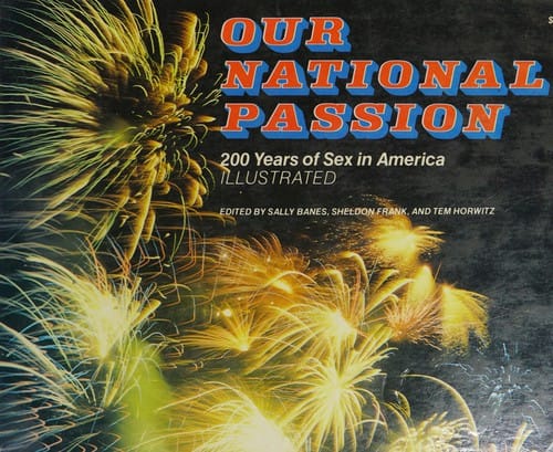 Our national passion