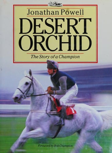 Desert Orchid