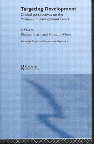 Targeting development