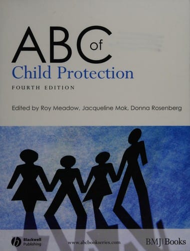 ABC of child protection