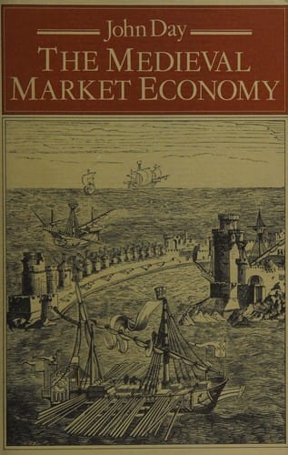 The Medieval Market Economy