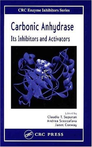 Carbonic anhydrase