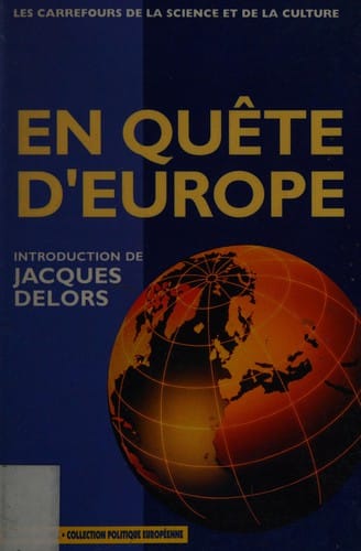 En quête d'Europe