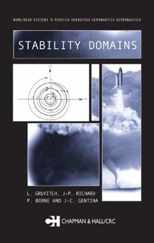 Stability domains