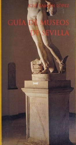 Guía de museos de Sevilla