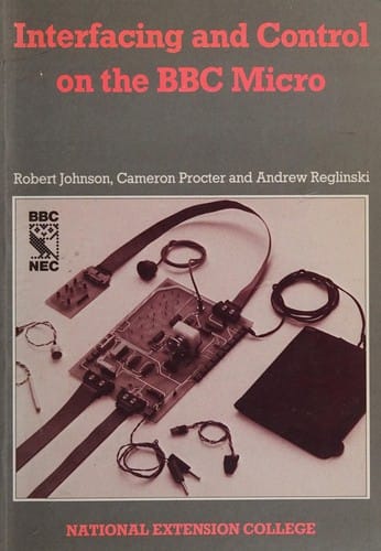 Interfacing and control on the BBC Micro