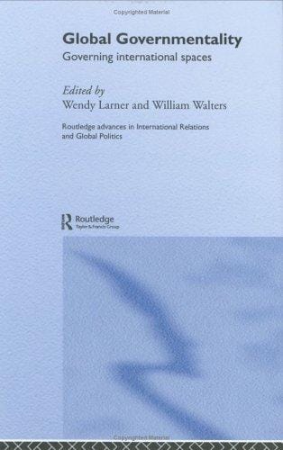 Global governmentality