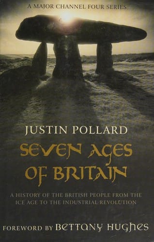 SEVEN AGES OF BRITAIN
