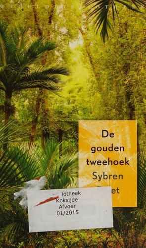 De gouden tweehoek