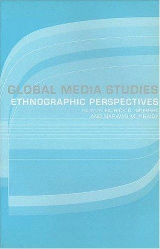Global media studies