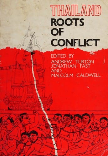 Thailand, roots of conflict
