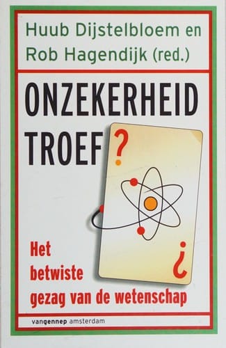 Onzekerheid troef