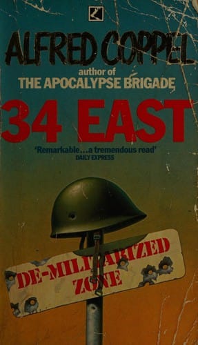 34 East