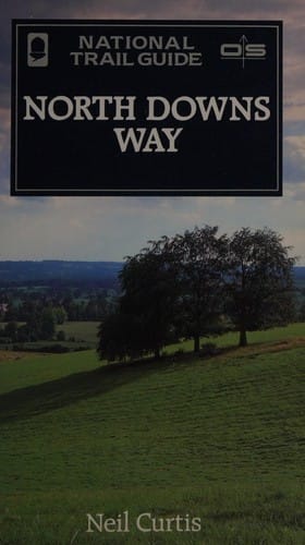 National Trail Guide 13