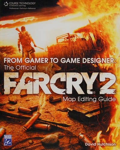 From gamer to game designer