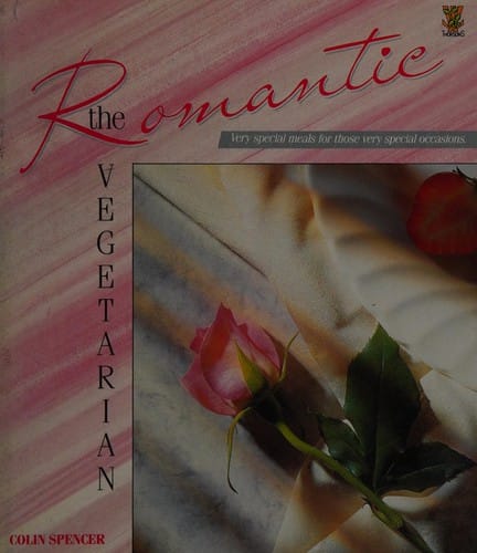 The Romantic Vegetarian