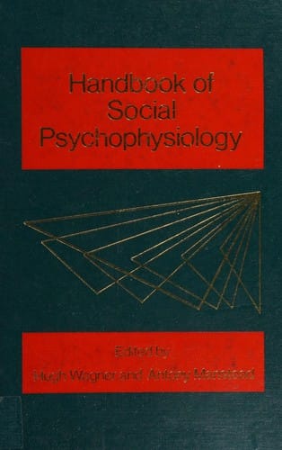 Handbook of social psychophysiology