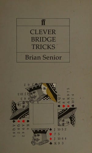 Clever Bridge Tricks