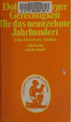 Gerechtigkeit für das neunzehnte Jahrhundert