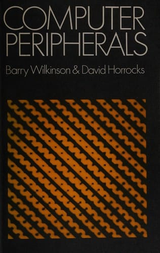 Computer peripherals