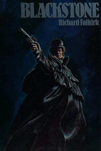 Blackstone