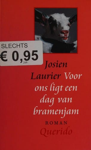Voor ons ligt een dag van bramenjam