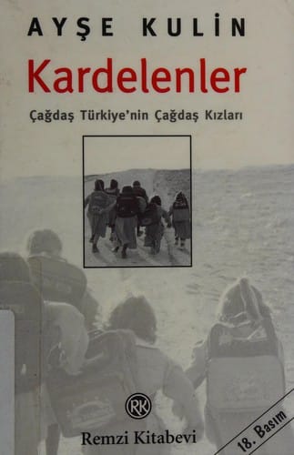 Kardelenler