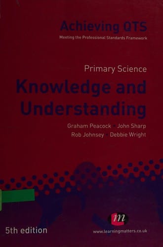 Primary science
