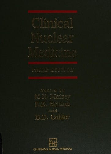 Clinical nuclear medicine
