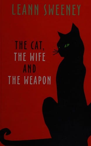 The cat, the wife, and the weapon