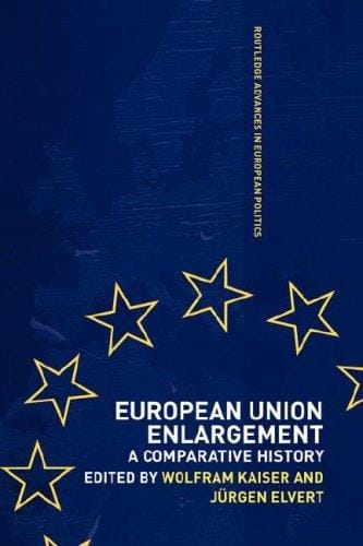 European Union enlargement