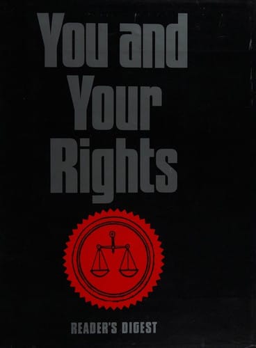 You and your rights