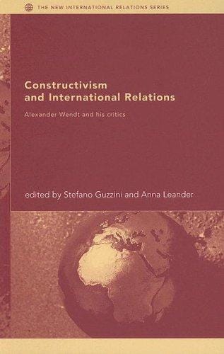 Constructivism and international relations