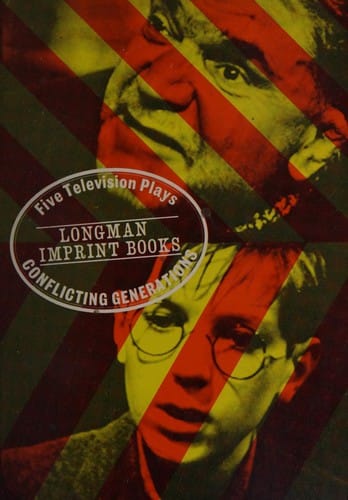 Conflicting Generations (Imprint Books)