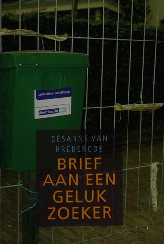 Essay maand van de filosofie 2007
