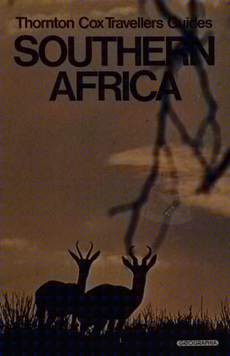 Travellers' guide to Southern Africa