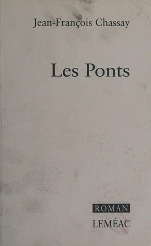 Les ponts