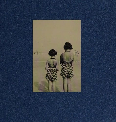 Anne Frank and Family