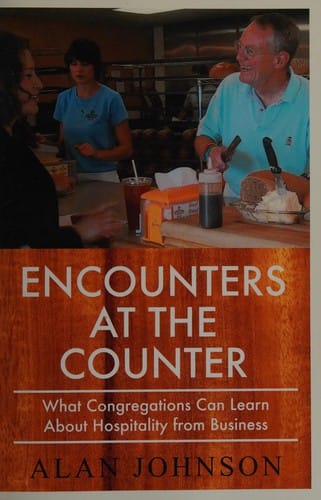Encounters at the counter