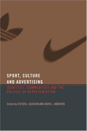Sport, culture and advertising