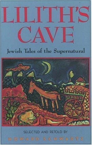 Lilith's cave