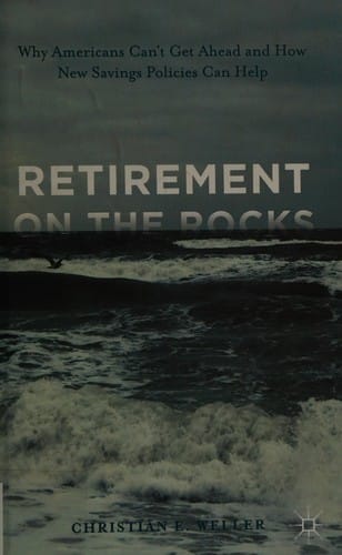 Retirement on the rocks