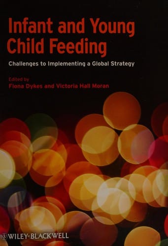 Infant and young child feeding