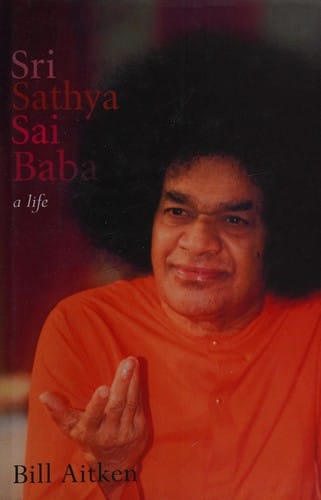 Sri Sathya Sai Baba