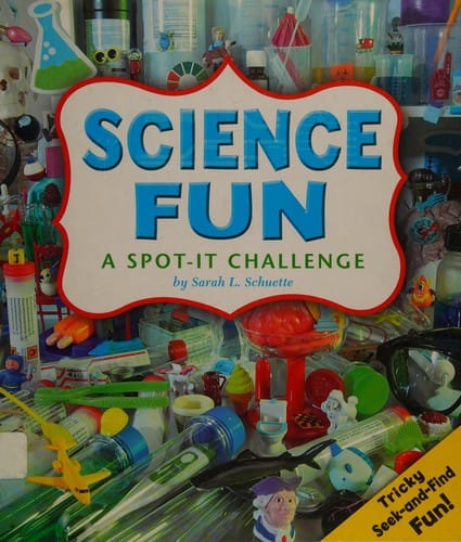 Science-fun