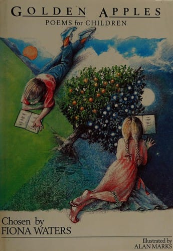 Golden apples