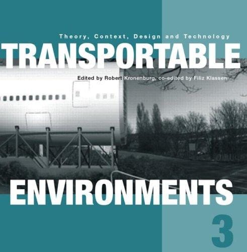 Transportable environments III