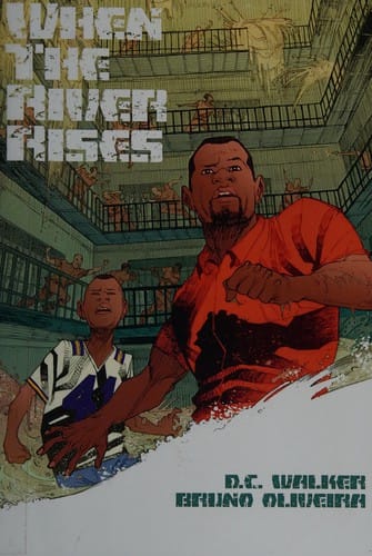 When the river rises